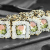 Филадельфия шудо в кунжуте в Суши мастер по цене 269