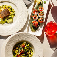 Логотип Облака