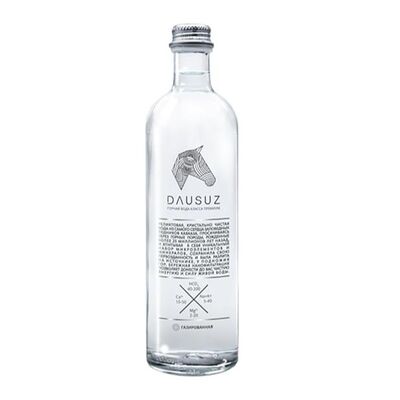 Вода Dausuz в Юность по цене 280 ₽