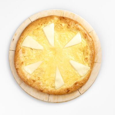 Хачапури по-царски в MAHALLA по цене 3000 ₸