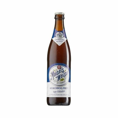 Maisels Weisse Alkoholfrei в Smokery по цене 620 ₽