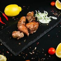 Шашлык свинина (Шея) в Шашлык Про