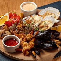 Логотип Adriatica