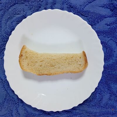 Хлеб в Домашняя кухня у Ирмы по цене 5 ₽