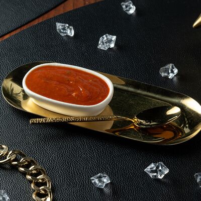 Аджика в Giorgio Suluguni по цене 120 ₽