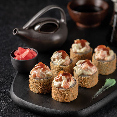 Пачито в СушиСтор по цене 354