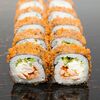 Ролл Амстердам в Toto sushi по цене 469