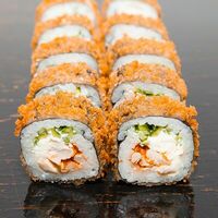 Ролл Амстердам в Toto Sushi