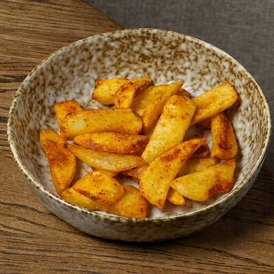 Картофель фри в БарТо по цене 299 ₽