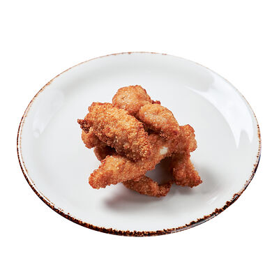 Наггетсы в ИТЛЕ Стейк-кафе Halal по цене 220