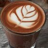 Какао в Jeffrey's Coffeeshop по цене 320