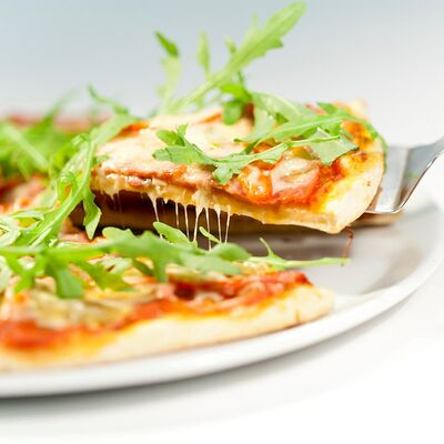 Салями в La Terrasse по цене 700 ₽