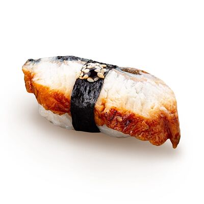 Суши Угорь в Мисс Рис по цене 229 ₽