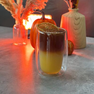 Горячий шмель в Кофейня Булка по цене 300 ₽