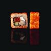Ролл Калифорния с лососем в Bonito sushi по цене 465