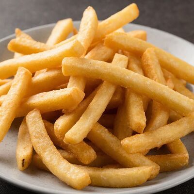 Картофель фри в Братья Grill по цене 270 ₽