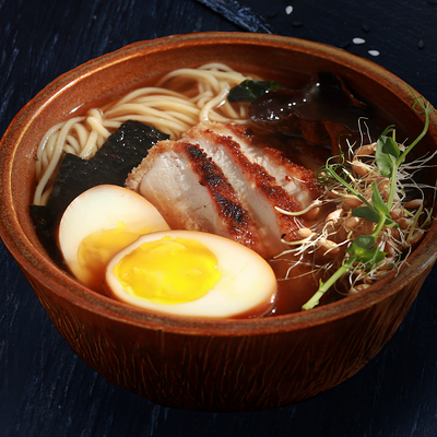 Ичираку Рамен в AniRoll по цене 484 ₽