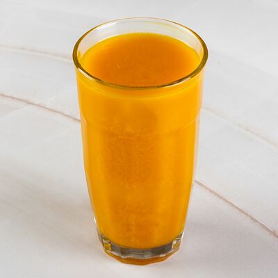 Натуральный морс Облепиха в Solo Street Food по цене 179 ₽