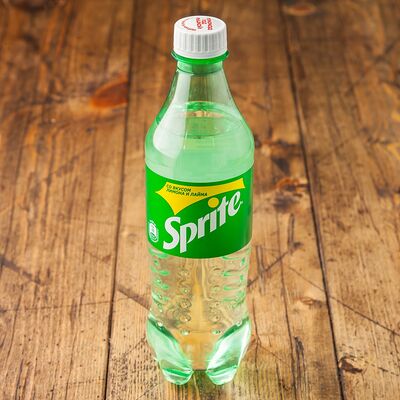 Sprite в Донер бистро по цене 140 ₽