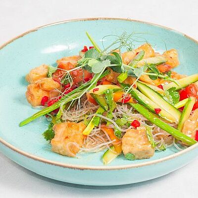 Тори Тай Сарада в Луиджи & Тосё по цене 339