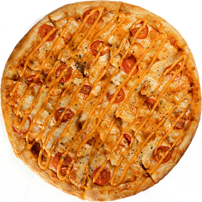 Курочка с сыром в Рука Грека по цене 979 ₽