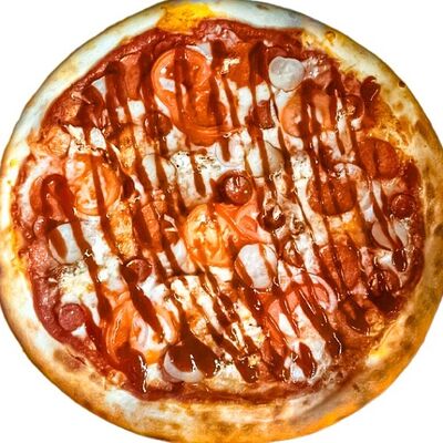 BBQ в Sushiland по цене 1495 ₽