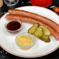 Тирольские в Gunters