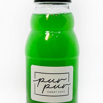Авторский лимонад Фейхоа, груша и мята в Pur Pur по цене 360 ₽