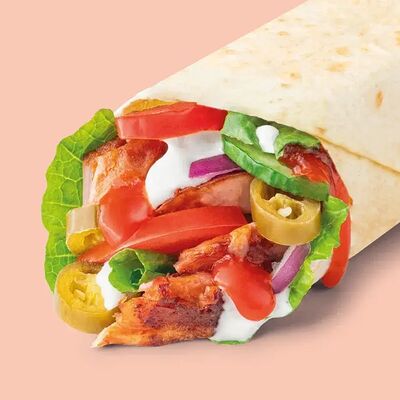 Острая от Шефа в Шаверно по цене 479 ₽