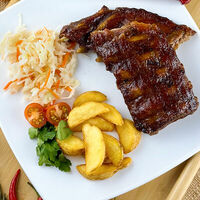 Логотип Корпус О бар