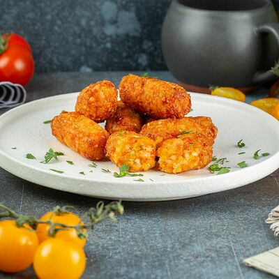 Вегетарианский Фалафель в Шаурма-топ Тюмень по цене 299