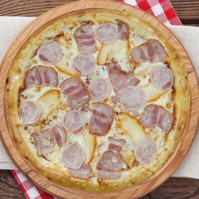 Пицца Мяснаяв Суши Ready по цене 689 ₽