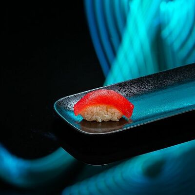 Магуро суши Maguro sushi в Hoshi Nowa по цене 163 ₽