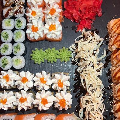 Ассорти Сити в Лобстер по цене 3349 ₽