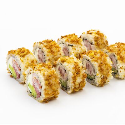 Бостон в Докими по цене 512 ₽