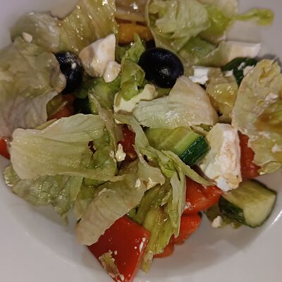 Греческий в Айстайм по цене 450 ₽