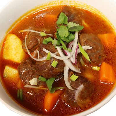 Фо Шот Ванг в Нэм Нэм по цене 640 ₽