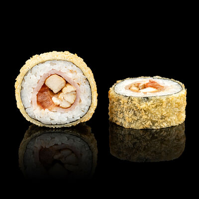 Бутаника темпура в Дракон по цене 420 ₽