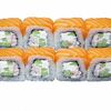 Ֆիլադելֆիա արքայական խեցգետնով в Sushi Zone по цене 10000