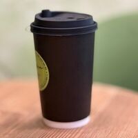Ванильный Раф L в Coffee Fit