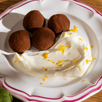 Эспрессо болс в Bona по цене 650 ₽