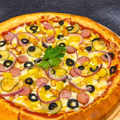 Охотничья в Foxroll по цене 890 ₽