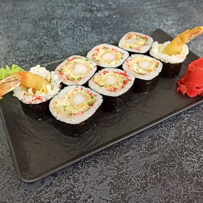 Дё сан в Тако по цене 607 ₽