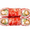 Калифорния Эби в Maxi Rolls по цене 510