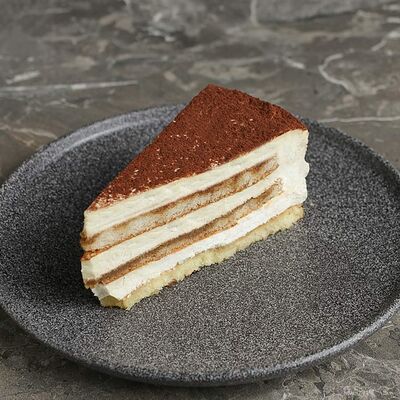 Торт тирамису в FRIENDLOUNGE по цене 320 ₽