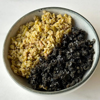 Топенада из маслин и оливок в Prana