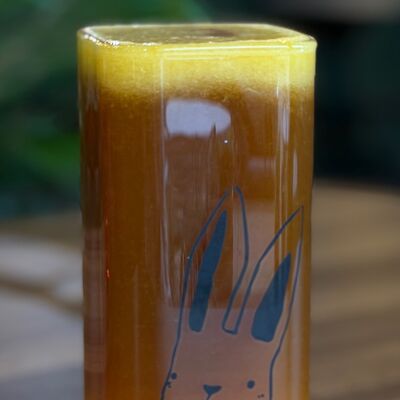 Мандариновый бамбл в Реган по цене 580 ₽