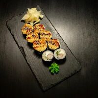 Унаги яки в Перформанс вкуса