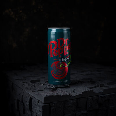 Dr. Pepper в Brooks по цене 460 ₽