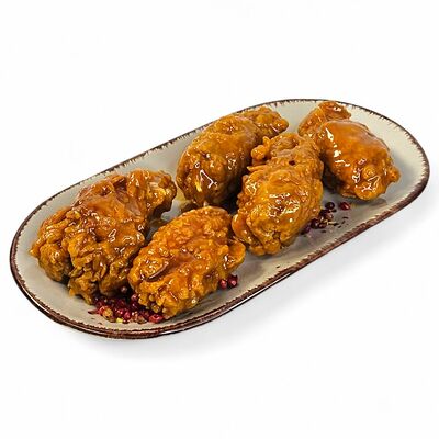 Крылышки Буффало в Крылошная по цене 490 ₽